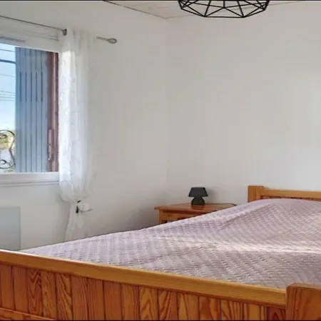 Agreable Maison 800mplage Du Bassin Vakantiehuis *