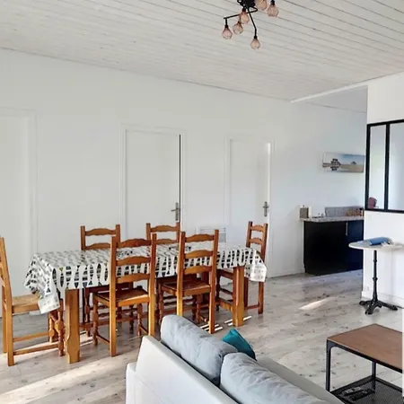 Agreable Maison 800mplage Du Bassin