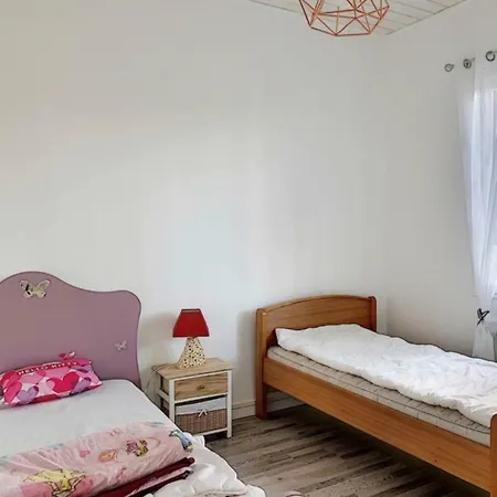 Agreable Maison 800mplage Du Bassin * Andernos-les-Bains