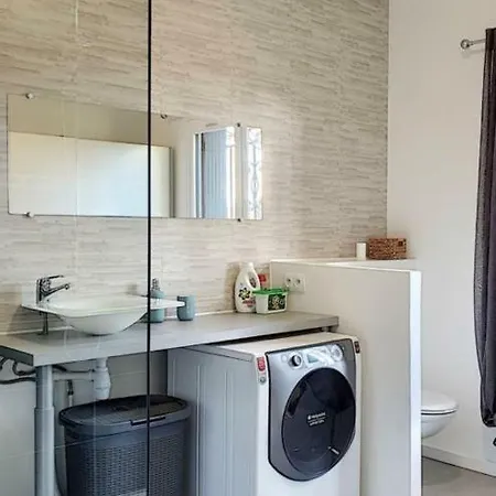 Agreable Maison 800mplage Du Bassin Vakantiehuis
